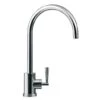 Franke Fuji Kitchen Mixer Tap - Chrome - 115.0250.326