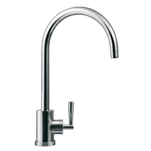 Franke Fuji Kitchen Mixer Tap - Chrome - 115.0250.326