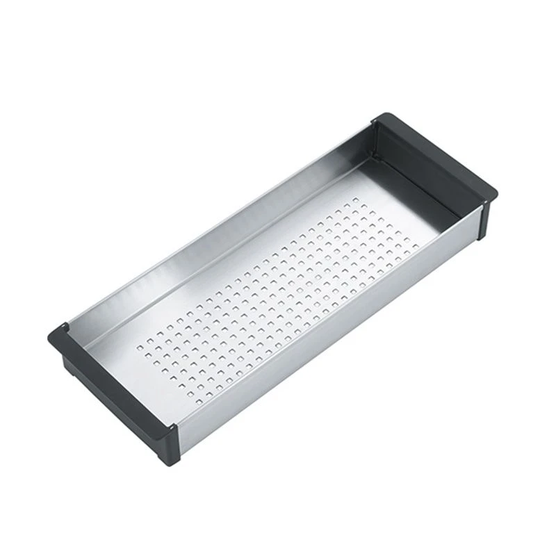 Franke Box Strainer Bowl - Stainless Steel - 112.0394.981