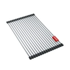 Franke Mythos MYX Rollamat - Stainless Steel - 112.0591.081