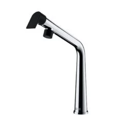 Franke Icon Swivel Spout Kitchen Mixer Tap - Chrome - 115.0625.185