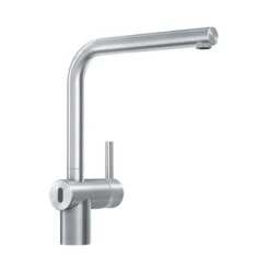 Franke Atlas Neo Sensor Tap - Stainless Steel - 115.0638.826