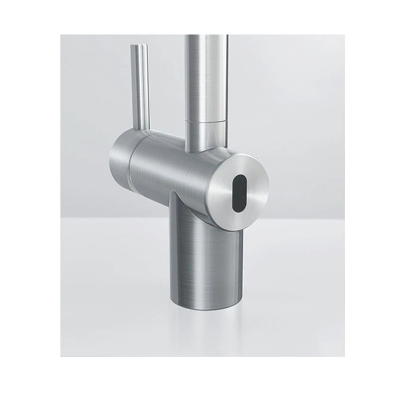 Franke Atlas Neo Sensor Tap - Stainless Steel - 115.0638.826 - Image 2