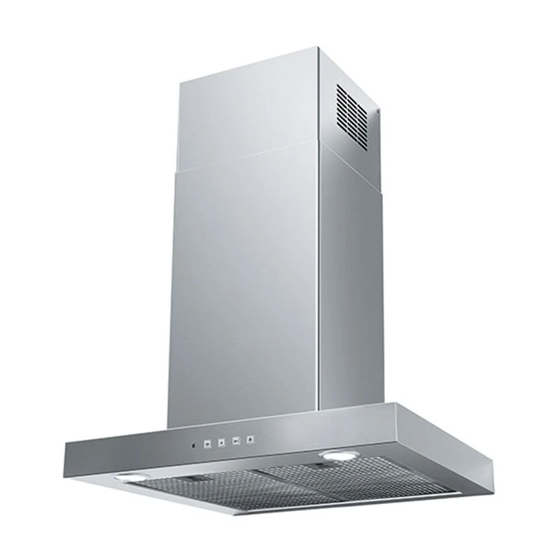 Franke Format 45 60cm Chimney Cooker Hood - Stainless Steel - FDF EV8 60 XS - 325.0599.575
