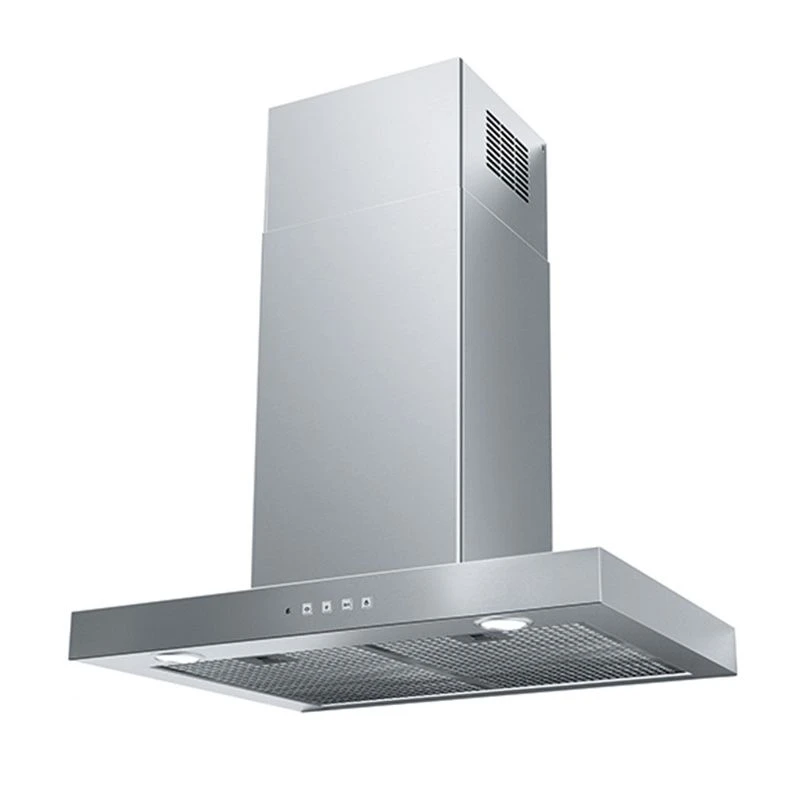 Franke Format 45 70cm Chimney Cooker Hood - Stainless Steel - FDF EV8 70 XS - 325.0599.576