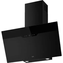 Franke Maris Drip Free FVAD A90 - Matt Black - 330.0657.418