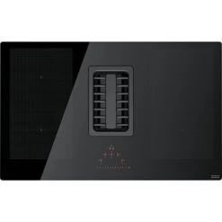 Franke Maris Hob Extractor FMA 839 HI - Glass Black - 340.0595.364