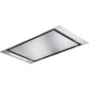 Franke AQ Sense Ceiling Hood FCAS A90 XS - Stainless Steel - 350.0657.264