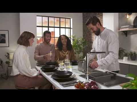 Franke All-In Accessory Set 2 - 112.0655.482 - Image 7