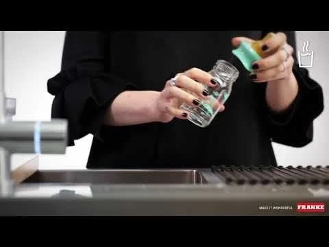 Franke Minerva Mondial 4-in-1 Electronic Kitchen Tap - Copper - 119.0625.348 - Image 3