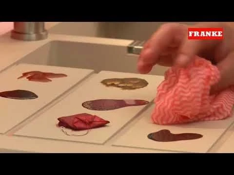 Franke Orion 1 Bowl Inset Tectonite Kitchen Sink Reversible OID 611-94 - Polar White - 114.0381.756 - Image 3