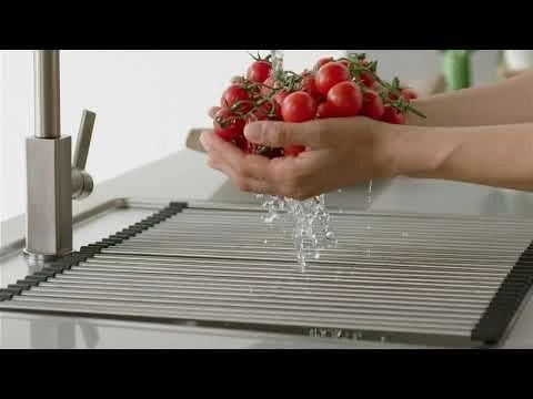 Franke Rollamat 42 - Stainless Steel - 112.0030.882 - Image 2