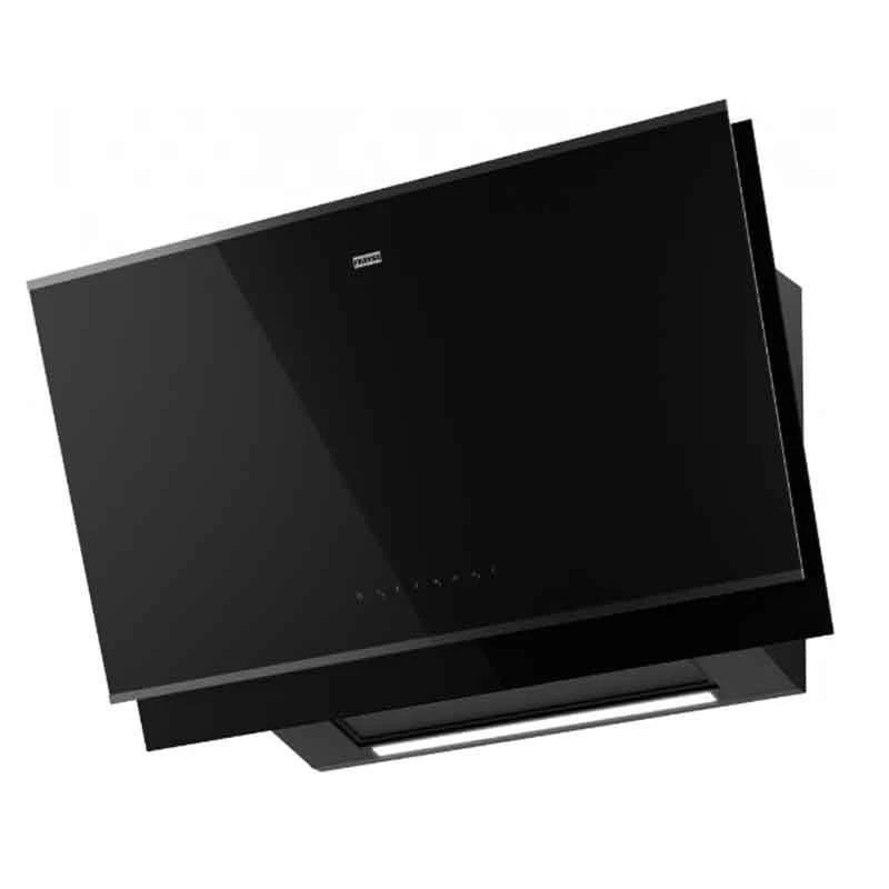 Franke Mythos Pro 90cm Angled Cooker Hood FMY PRO 907 FM MATT - Matt Black - 330.0682.353 - Image 2