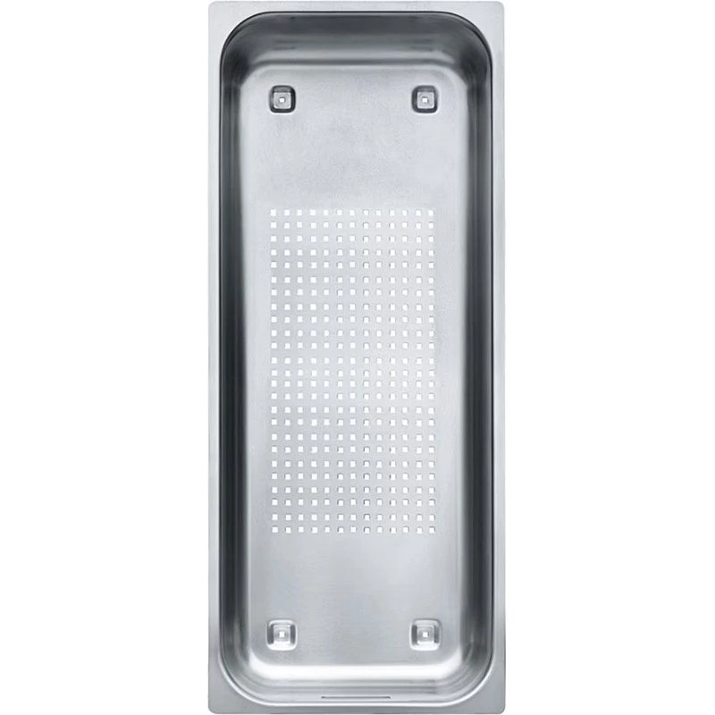 Franke MIDAS MTX Strainer Bowl - Stainless Steel - 112.0057.850